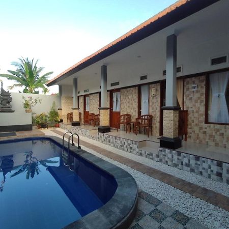 Gedhong Hostel Batununggul Екстер'єр фото