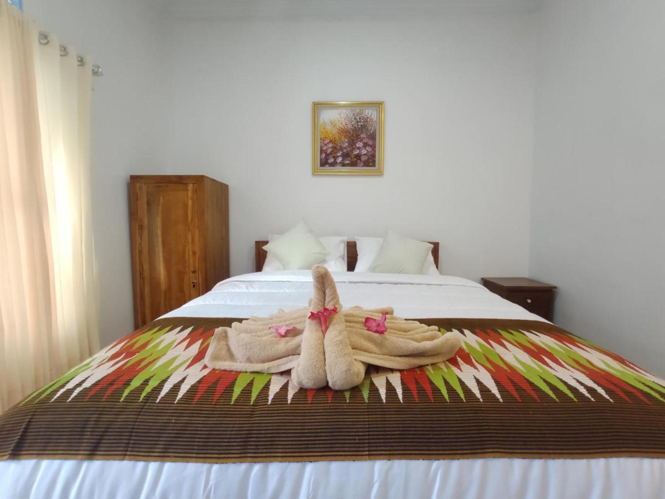 Gedhong Hostel Batununggul Екстер'єр фото