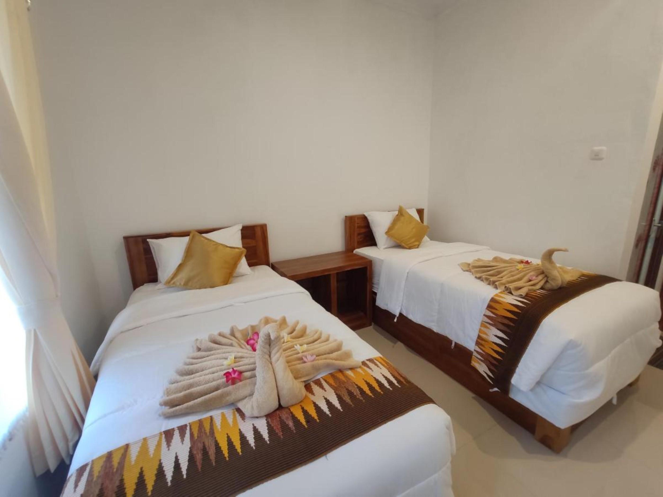 Gedhong Hostel Batununggul Екстер'єр фото