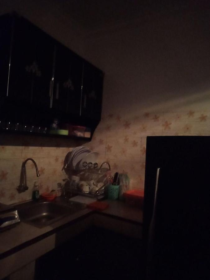 Gedhong Hostel Batununggul Екстер'єр фото