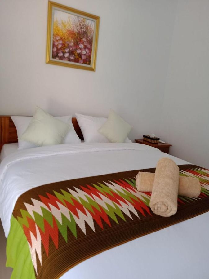 Gedhong Hostel Batununggul Екстер'єр фото