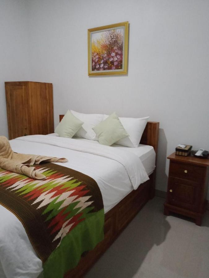 Gedhong Hostel Batununggul Екстер'єр фото